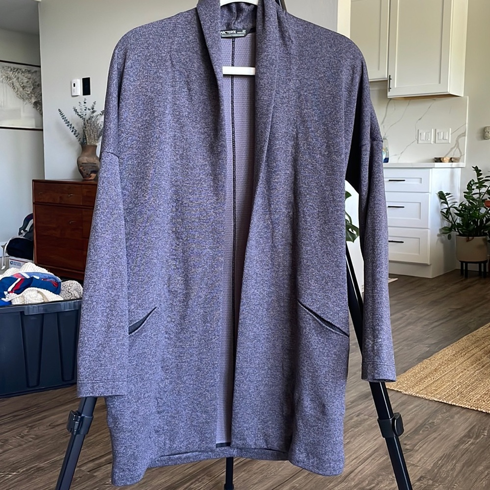 Arcteryx Laina Cardigan